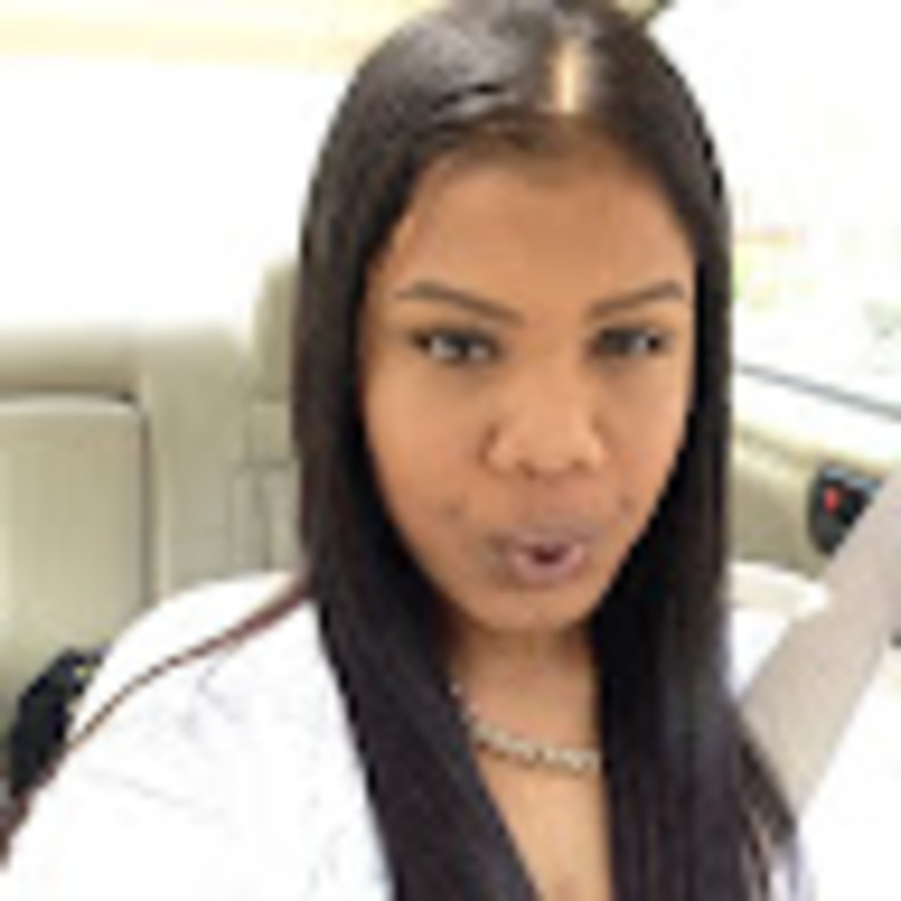 Meet your Posher, Asiah